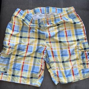 U.S. Polo Assn Swim Trunks - Mens 3XL